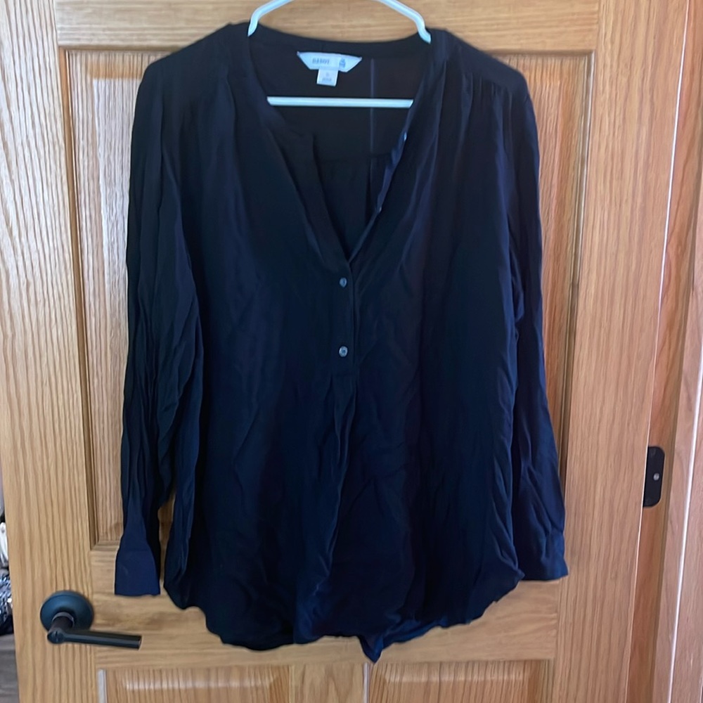 Old Navy tunic shirt